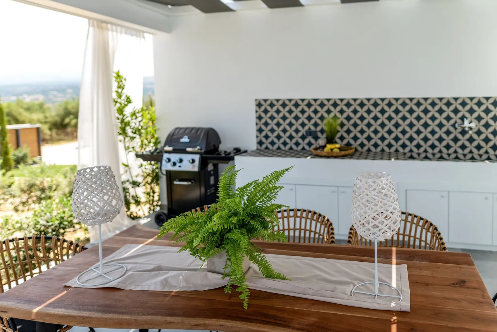 Orizontes Rethymno