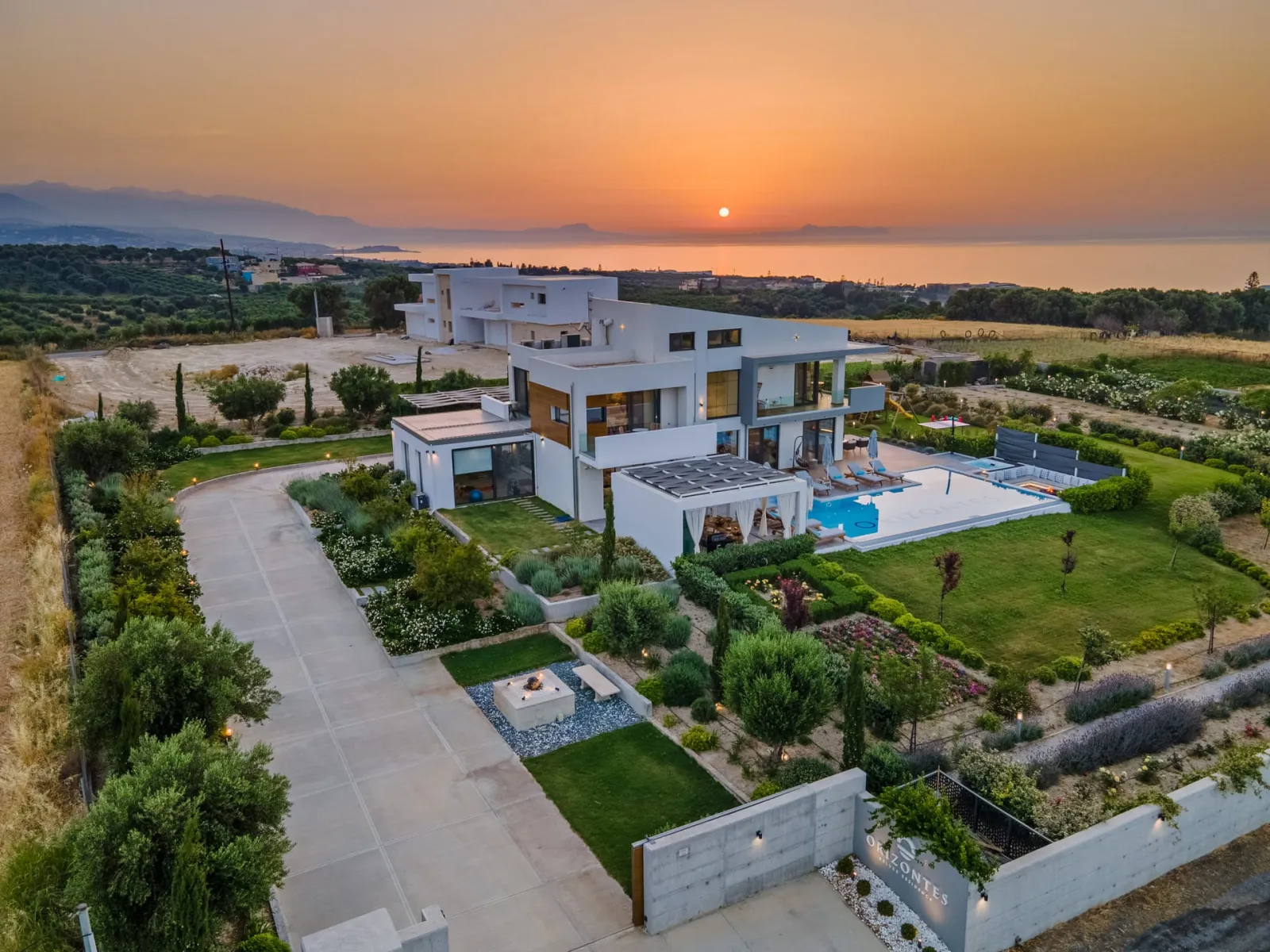 Orizontes Rethymno