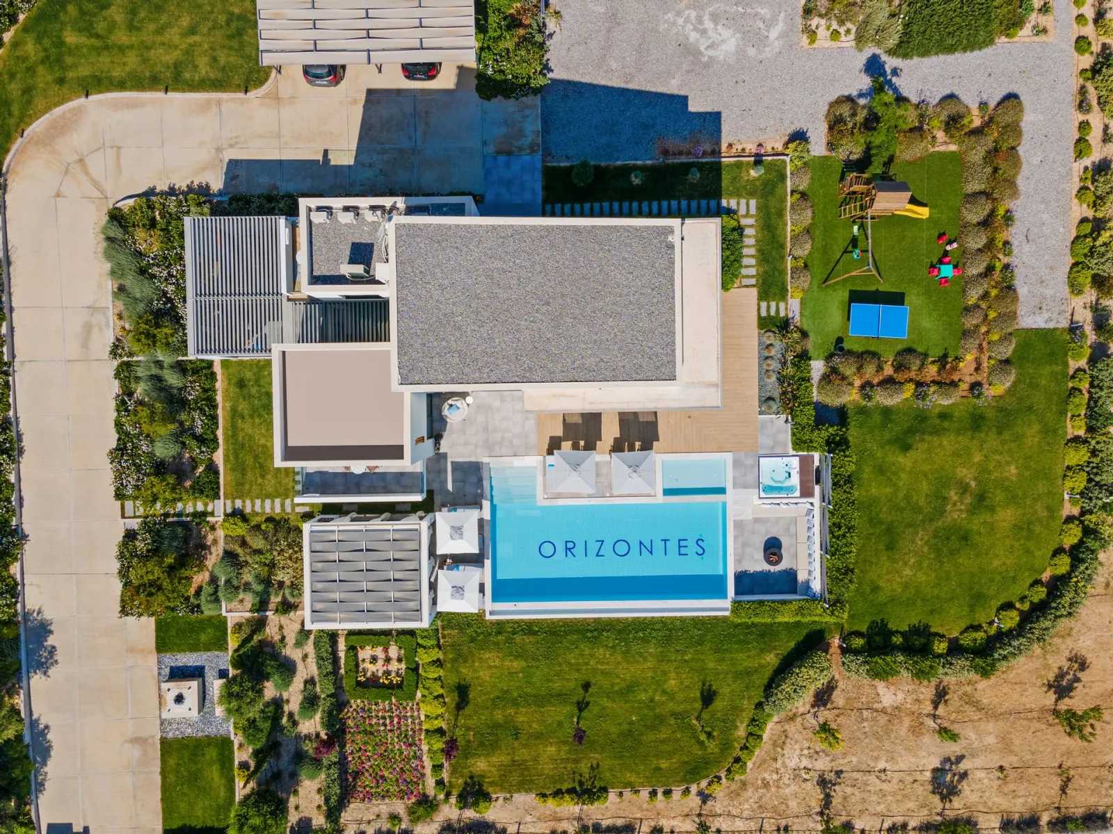 Orizontes Rethymno