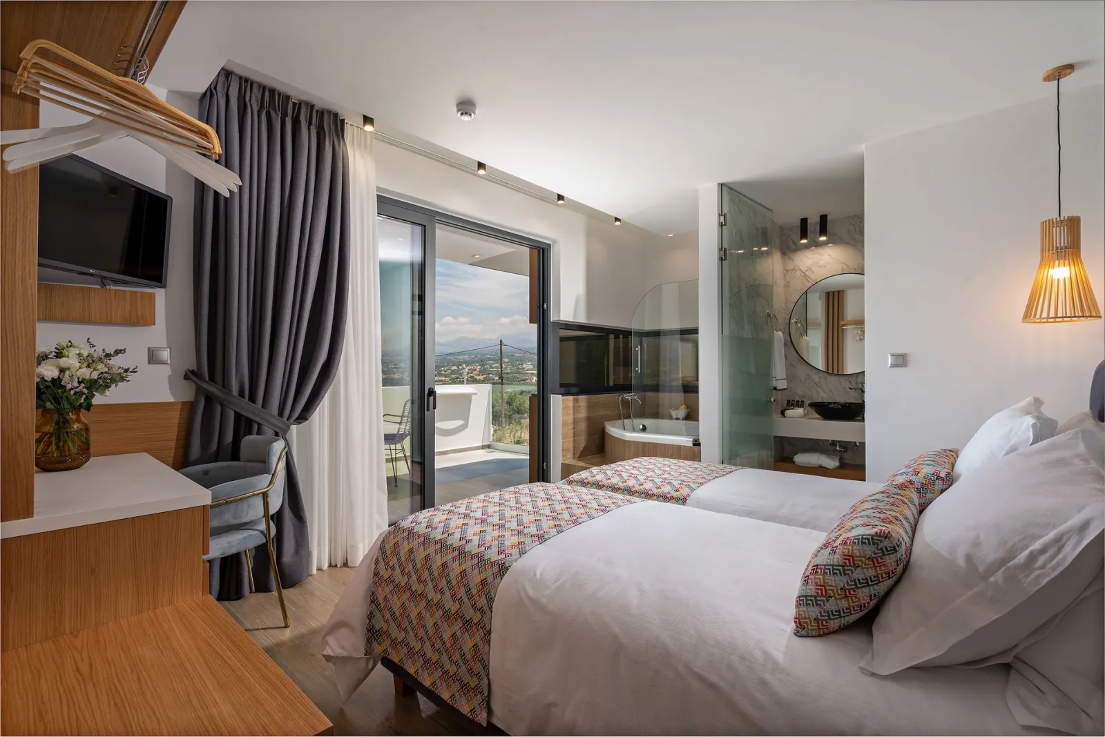 Orizontes Rethymno