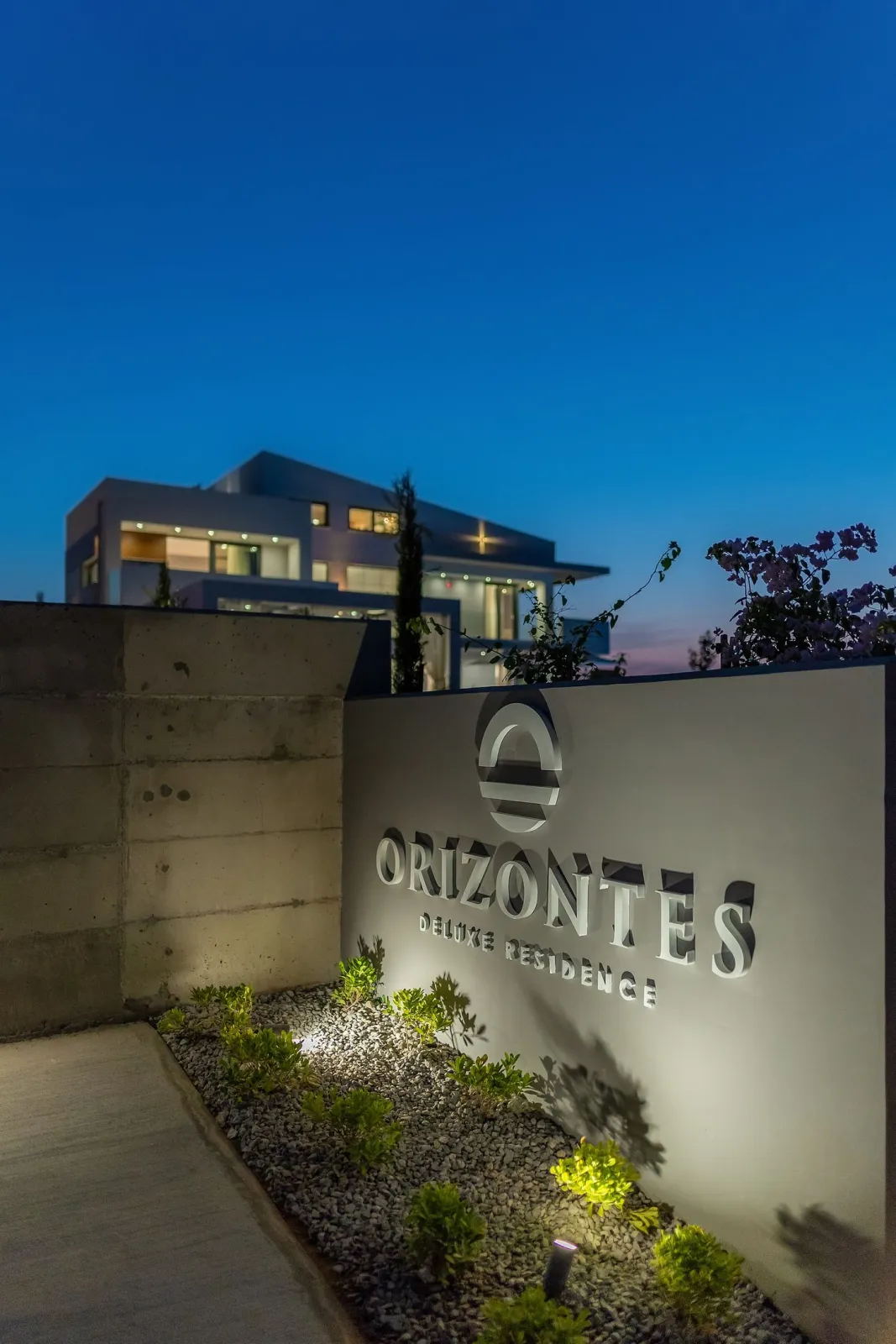 Orizontes Rethymno