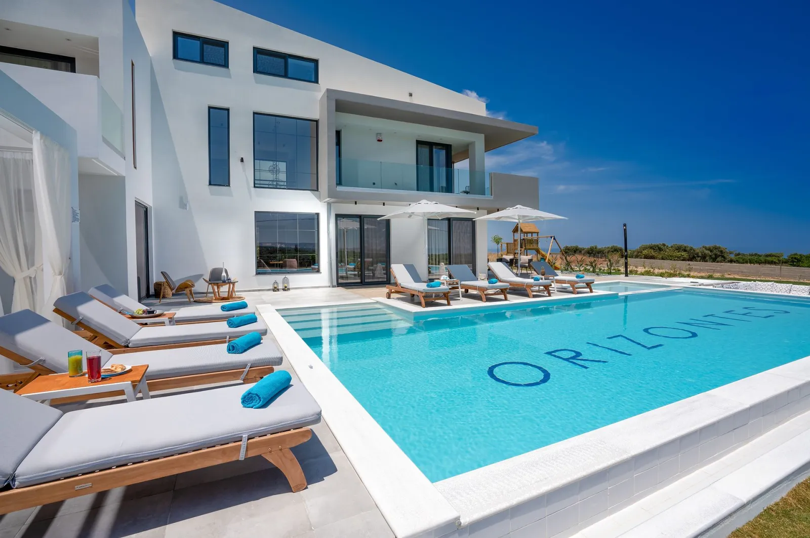 Orizontes Rethymno