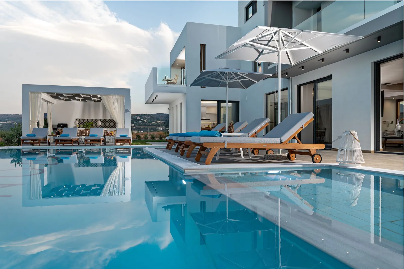 Orizontes Rethymno