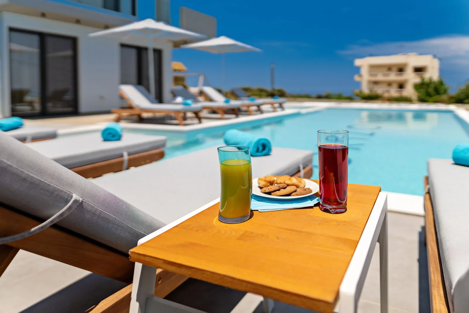 Orizontes Rethymno