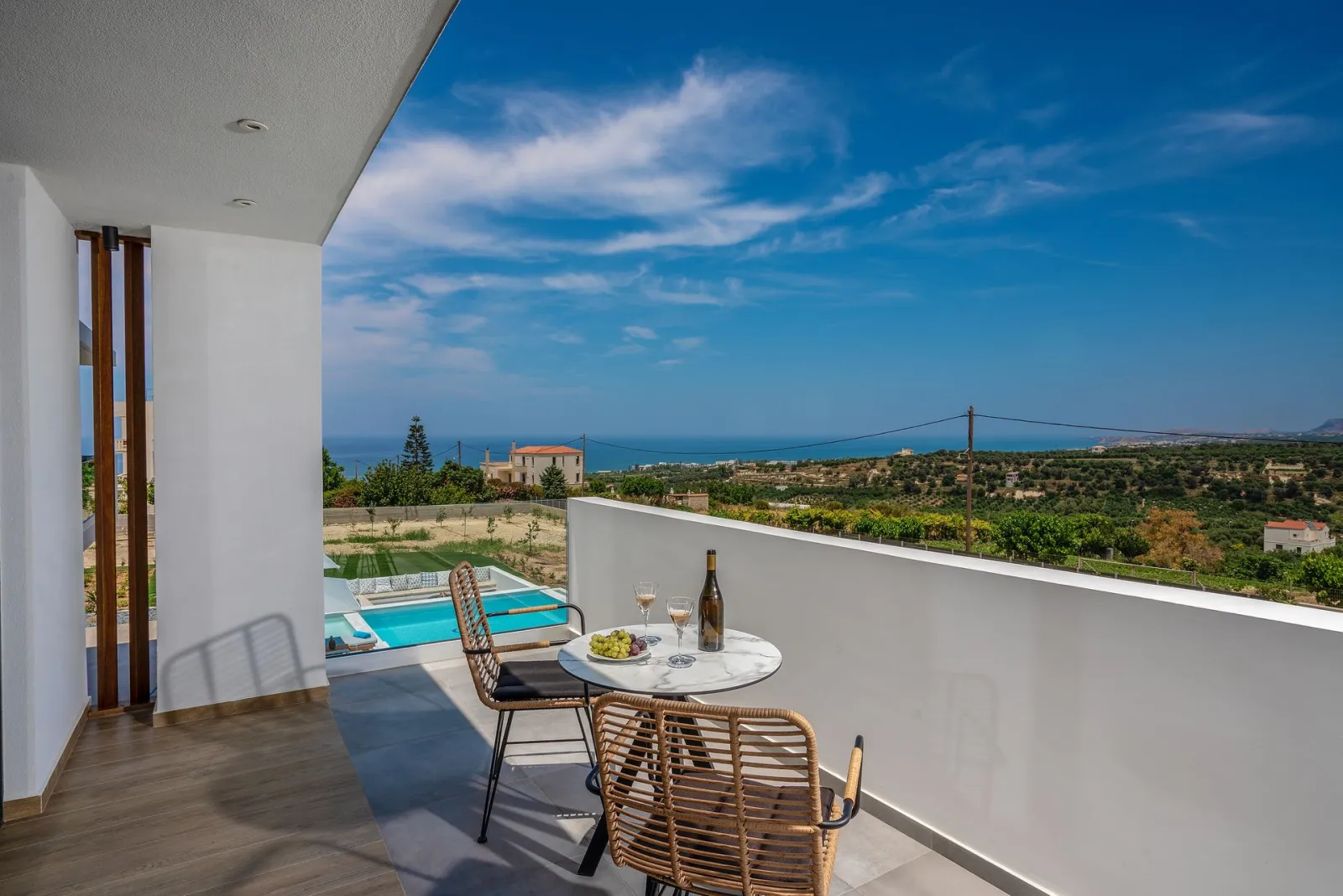 Orizontes Rethymno