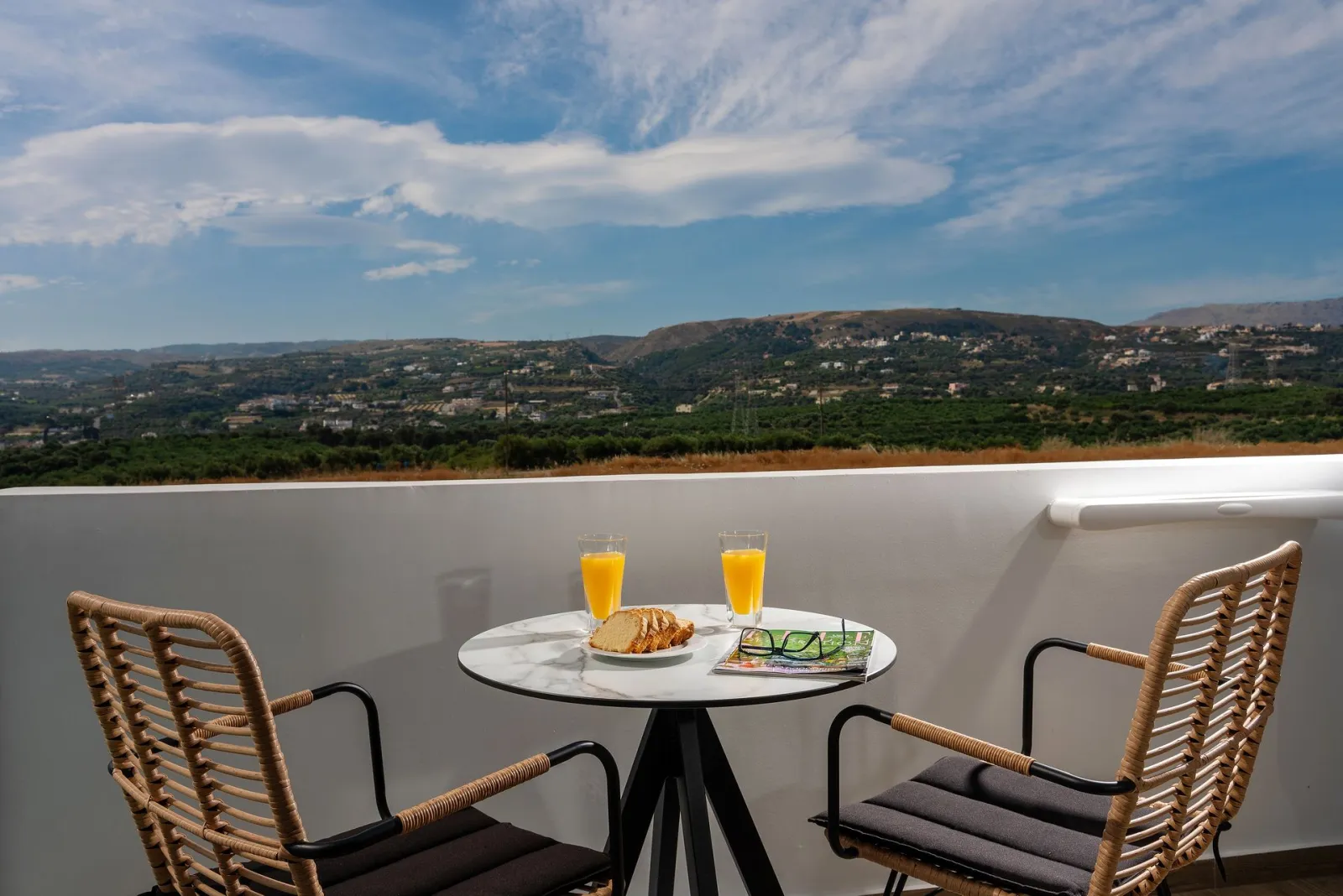 Orizontes Rethymno