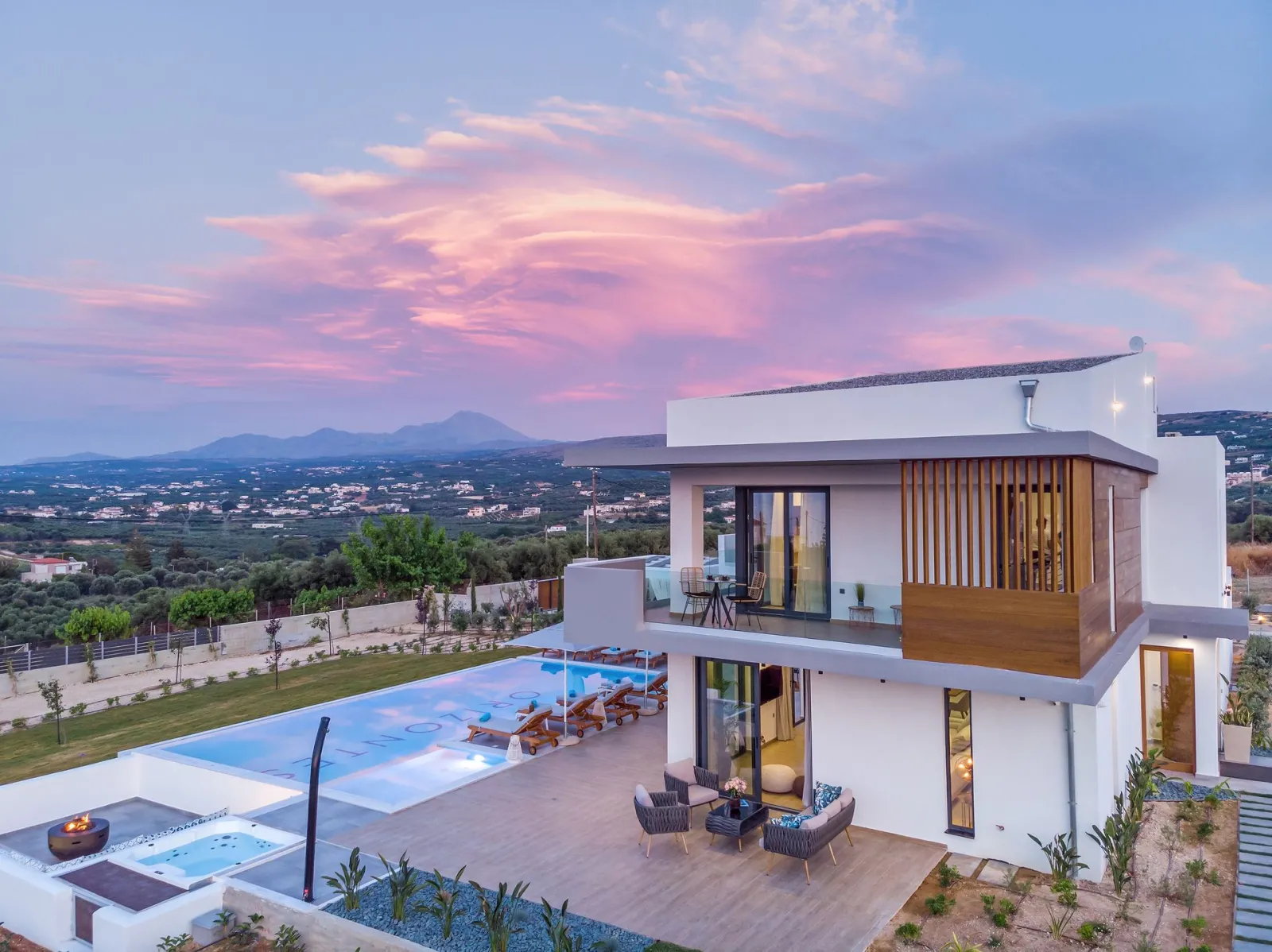 Orizontes Rethymno