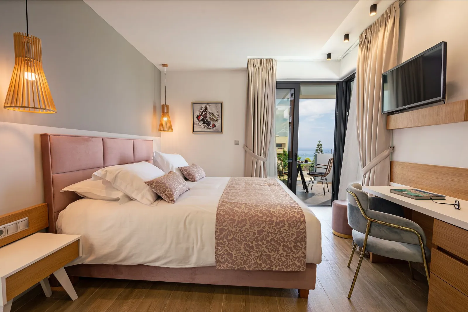 Orizontes Rethymno