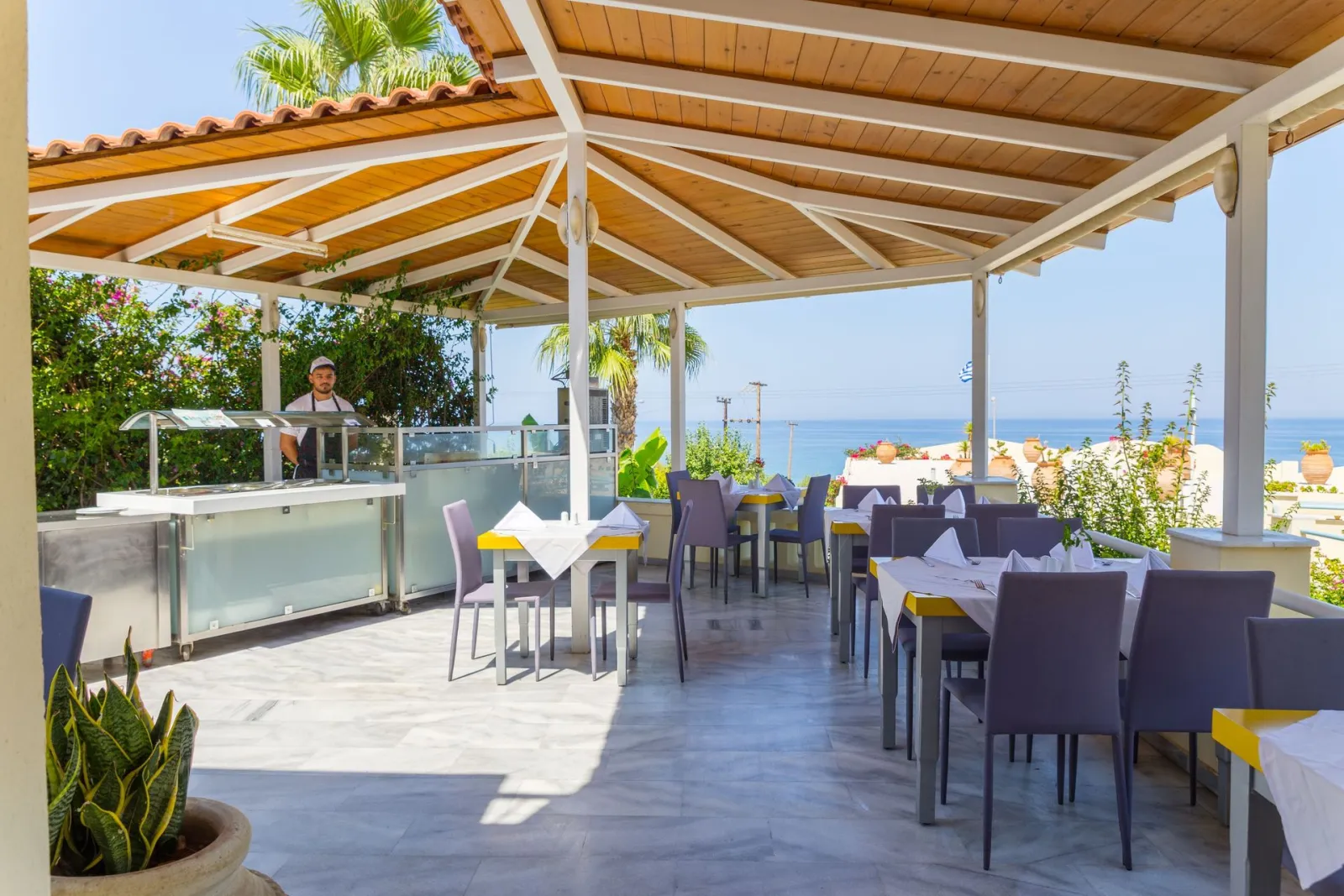Rethymno Mare & Waterpark