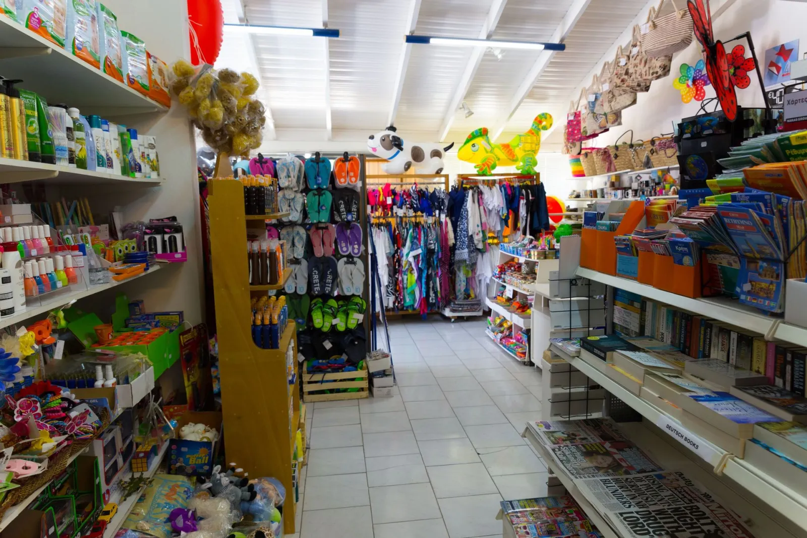 Rethymno Mare & Waterpark