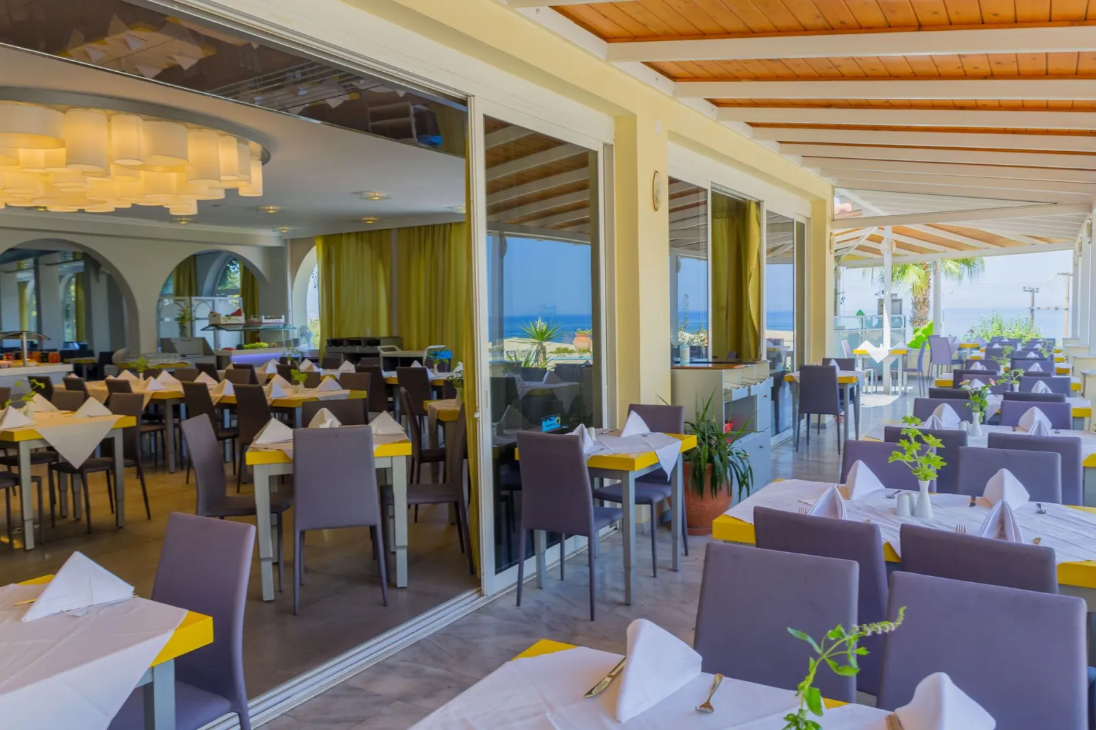 Rethymno Mare & Waterpark