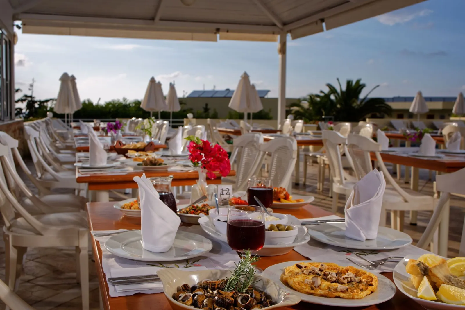 Rethymno Mare & Waterpark