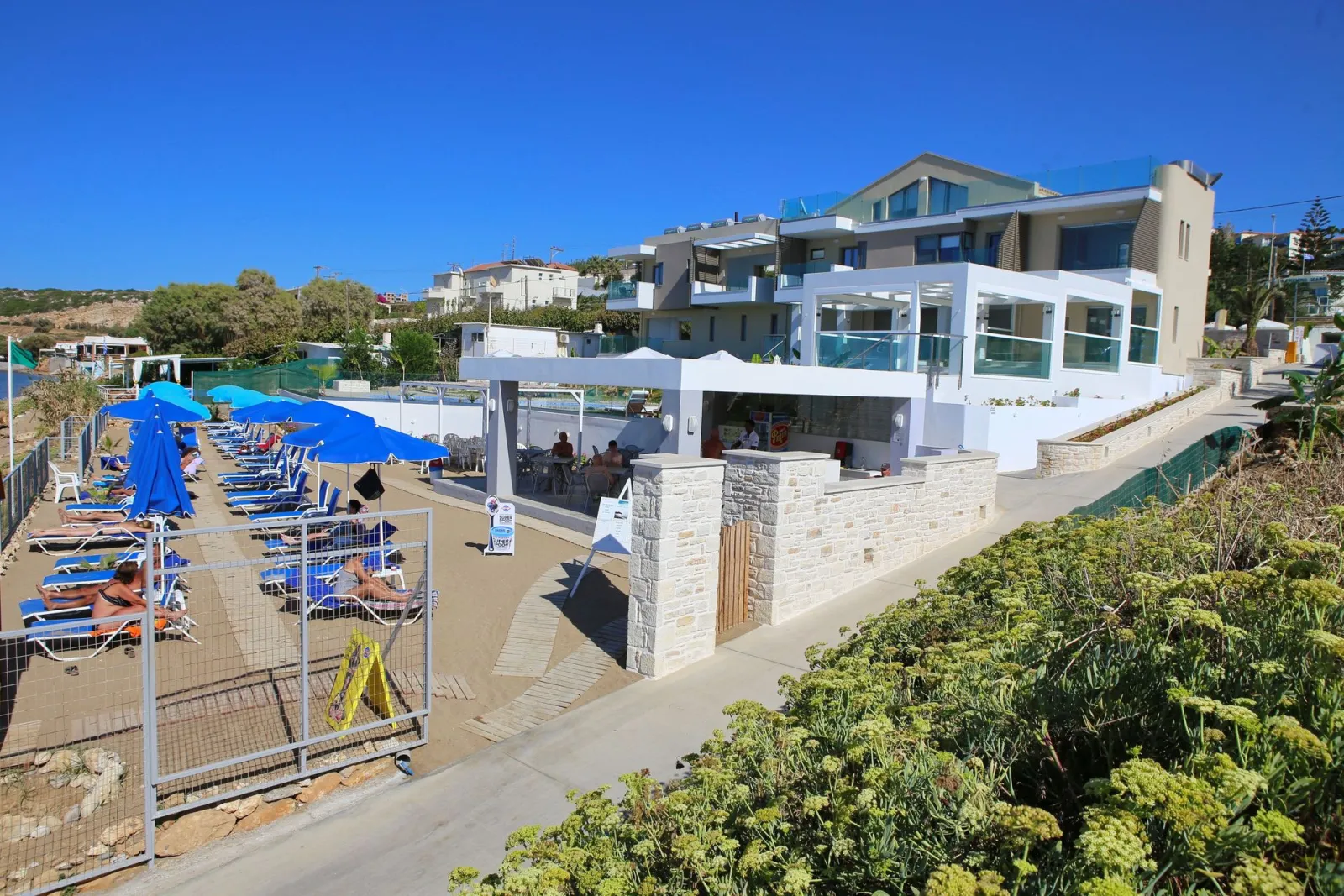 Rethymno Mare & Waterpark