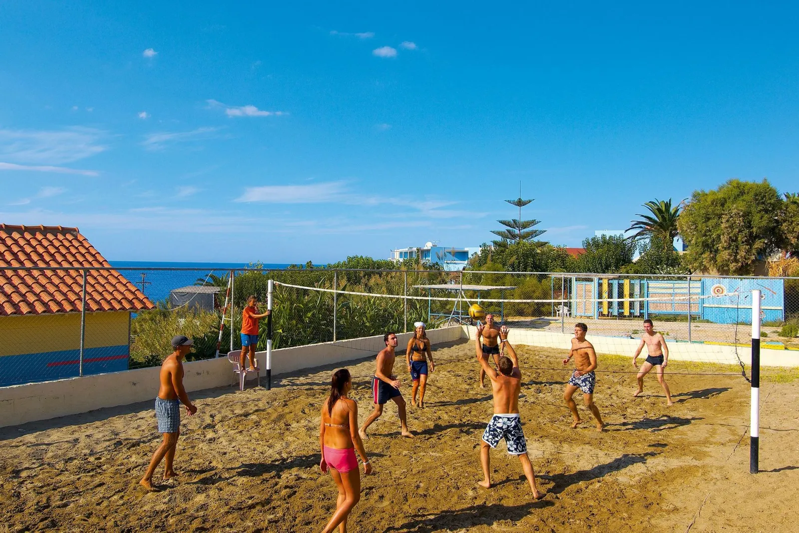 Rethymno Mare & Waterpark