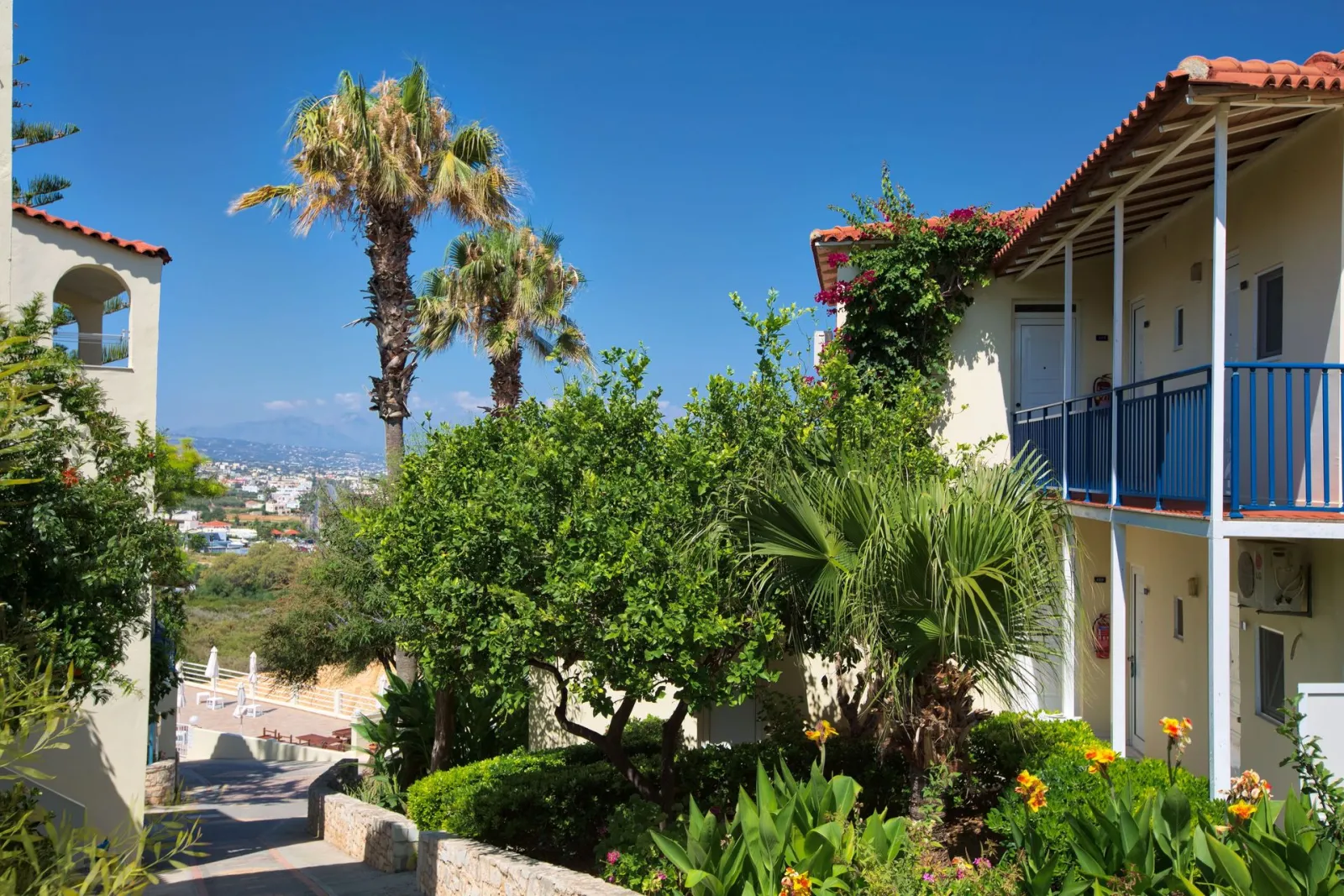 Rethymno Mare & Waterpark