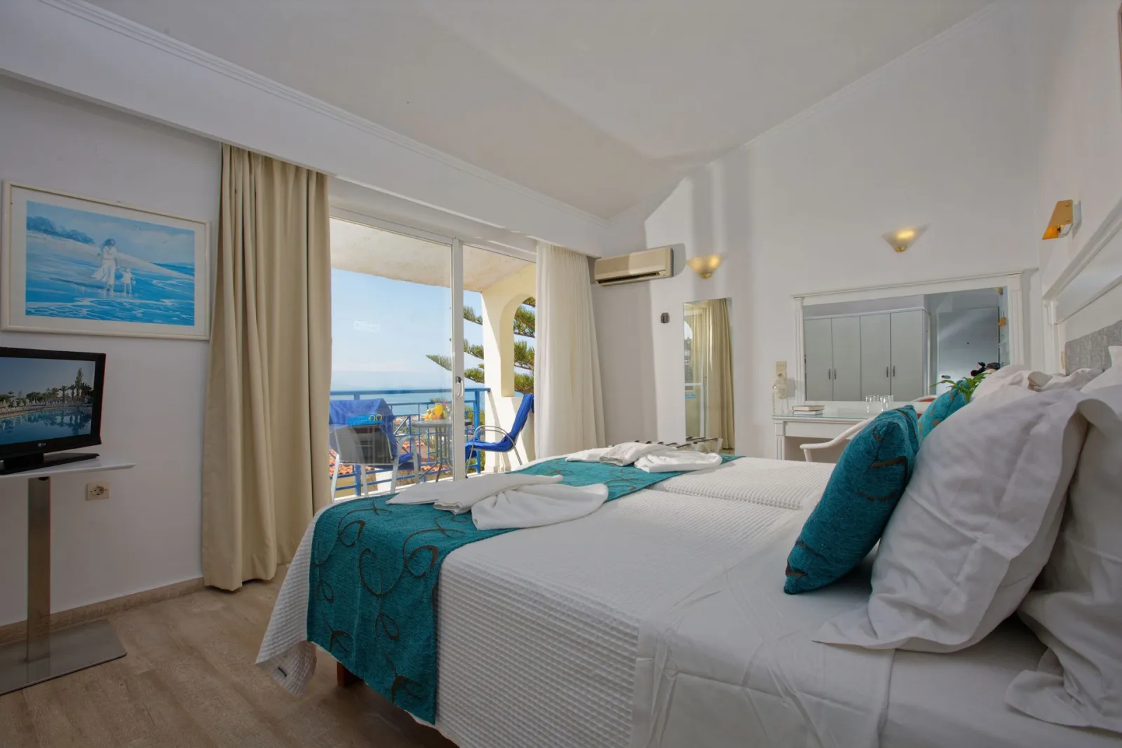 Rethymno Mare & Waterpark