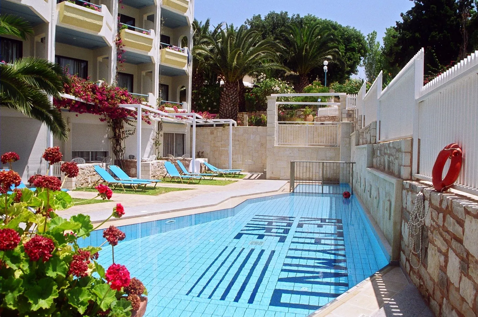 Rethymno Mare & Waterpark