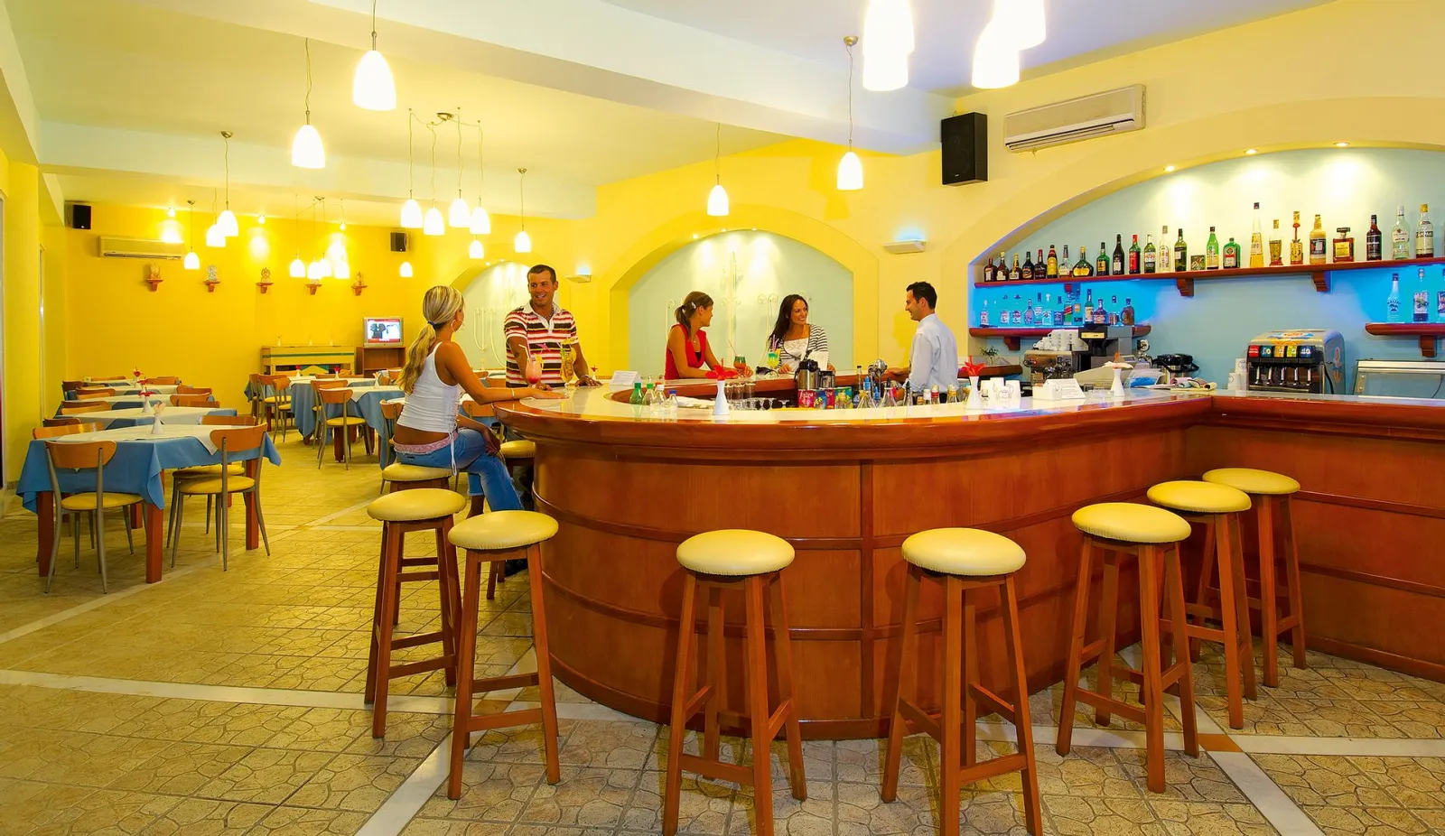 Rethymno Mare & Waterpark