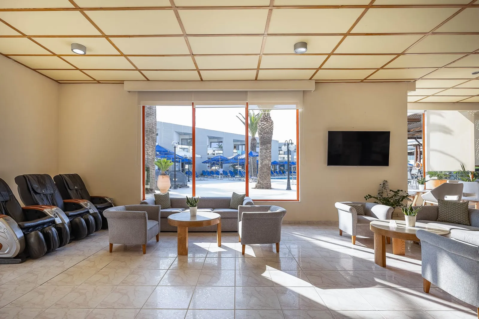 RECEPTION-LOBBY