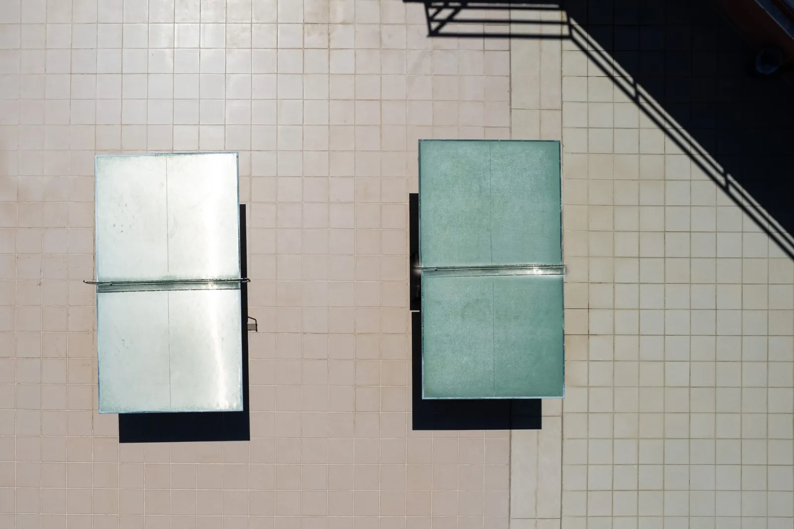 PING PONG