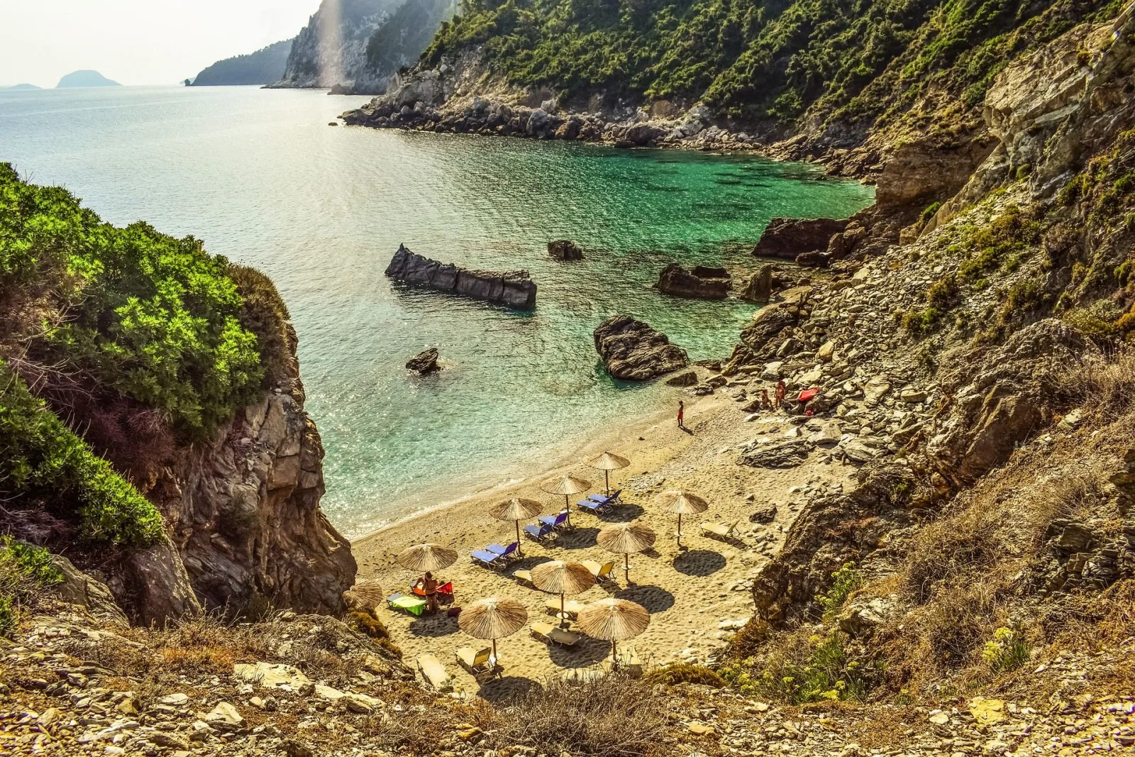 Rigas Hotel Skopelos