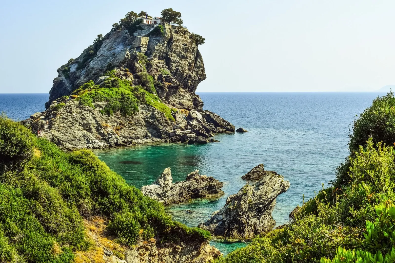 Rigas Hotel Skopelos