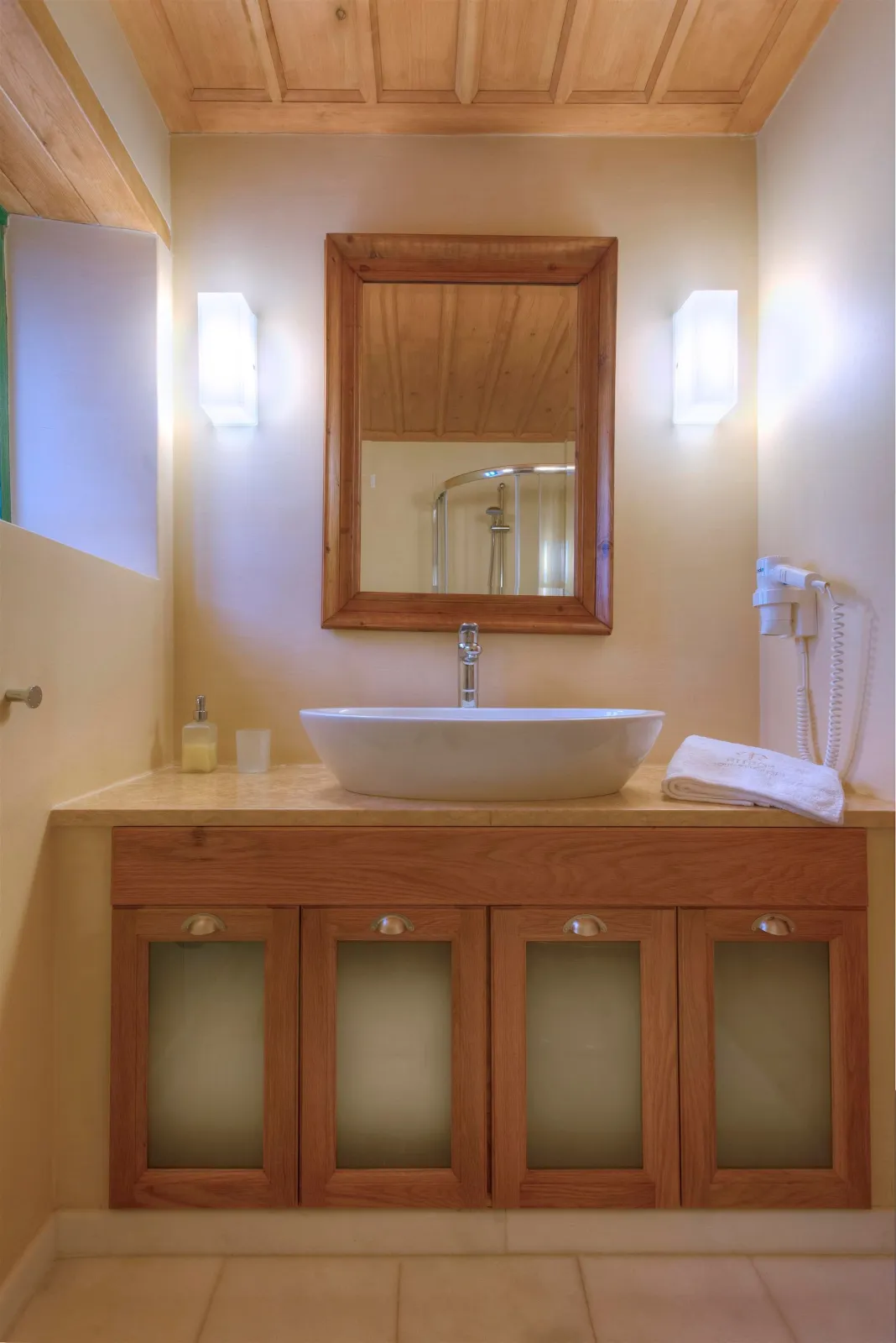 Ritsos Guesthouse Monemvasia
