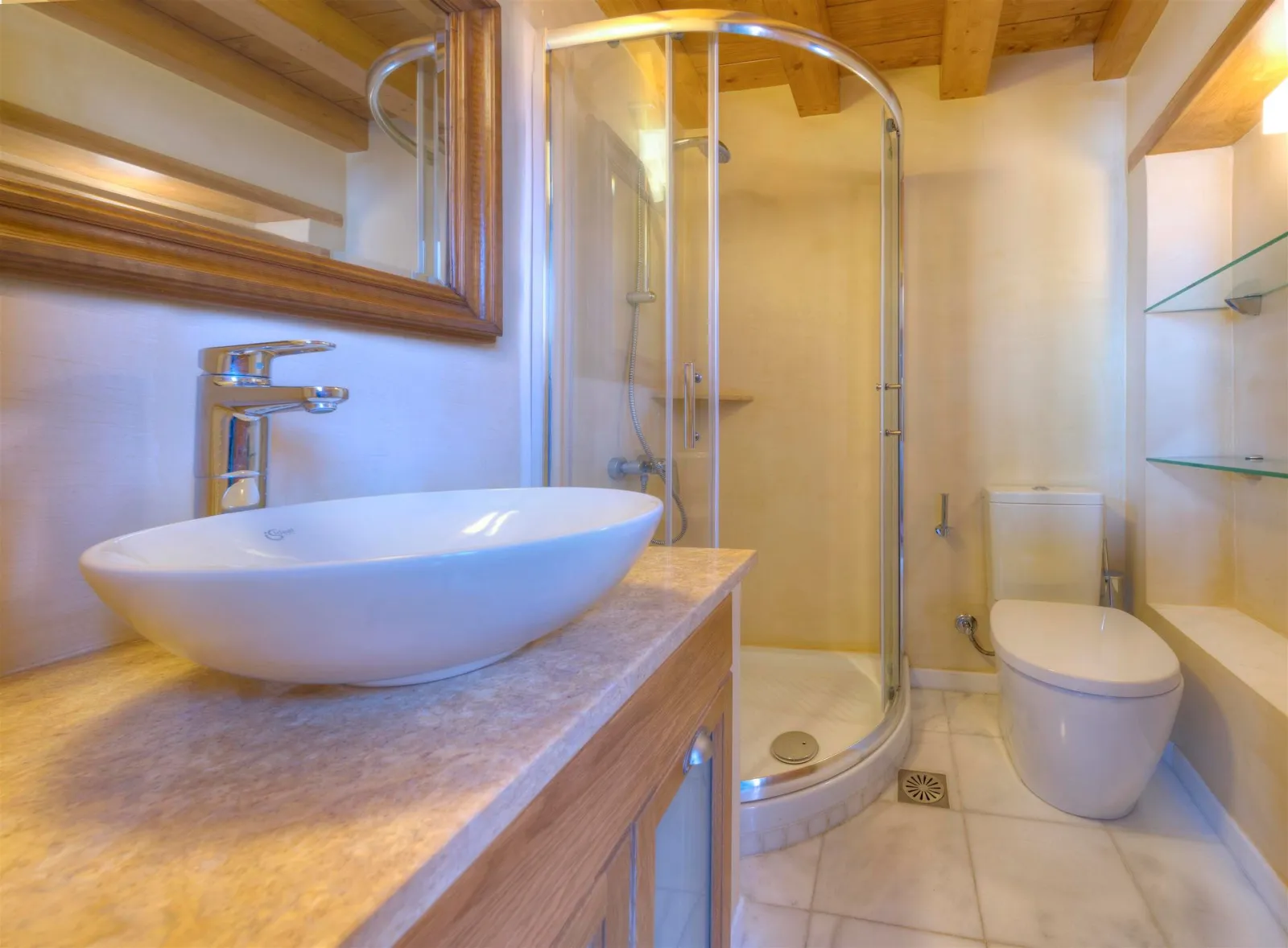 Ritsos Guesthouse Monemvasia