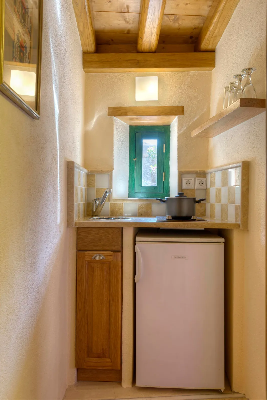 Ritsos Guesthouse Monemvasia