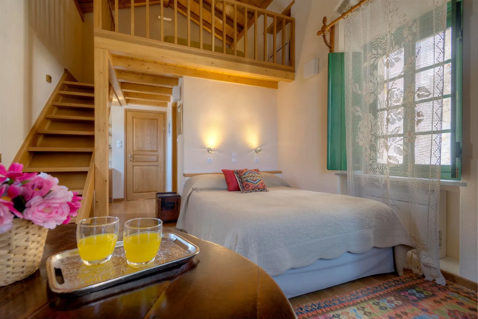 Ritsos Guesthouse Monemvasia