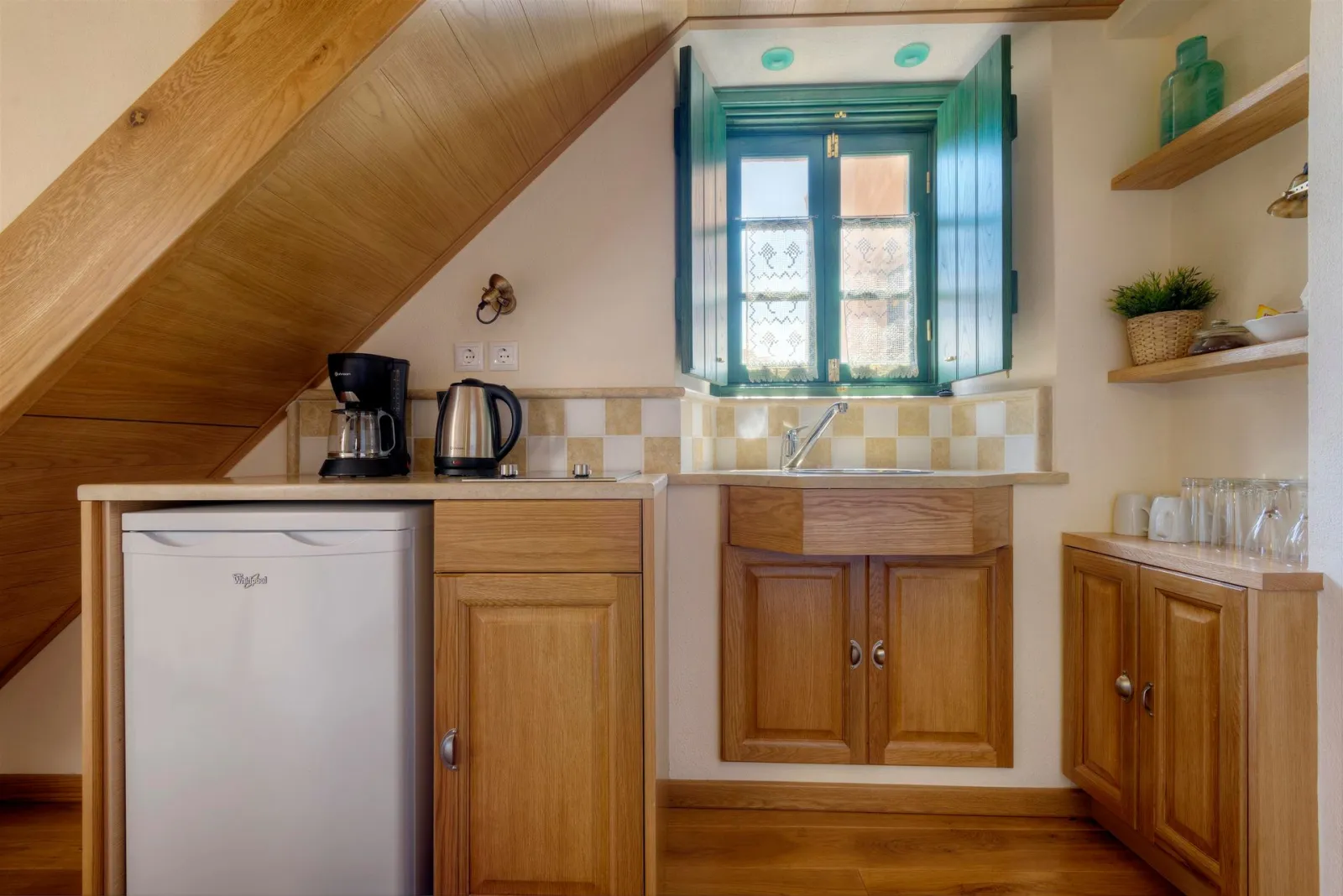 Ritsos Guesthouse Monemvasia