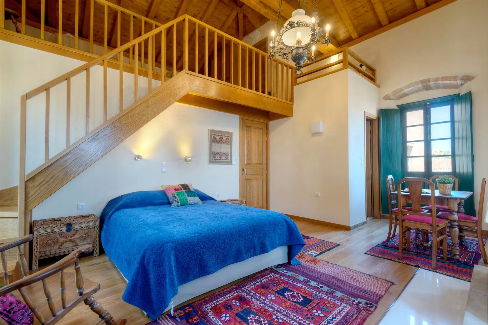 Ritsos Guesthouse Monemvasia