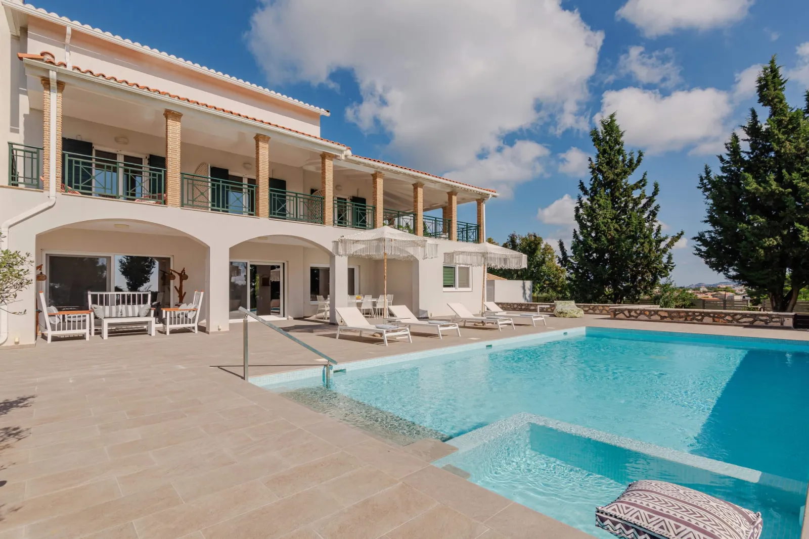 Rivazzurra Luxury Villa