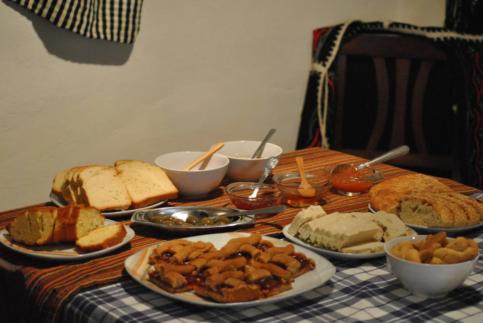 Rodami Traditional Guesthouse Tzoumerka