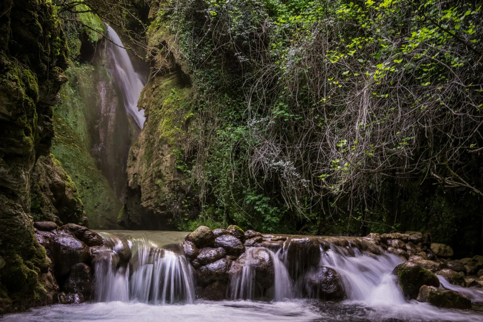 Rodami Traditional Guesthouse Tzoumerka