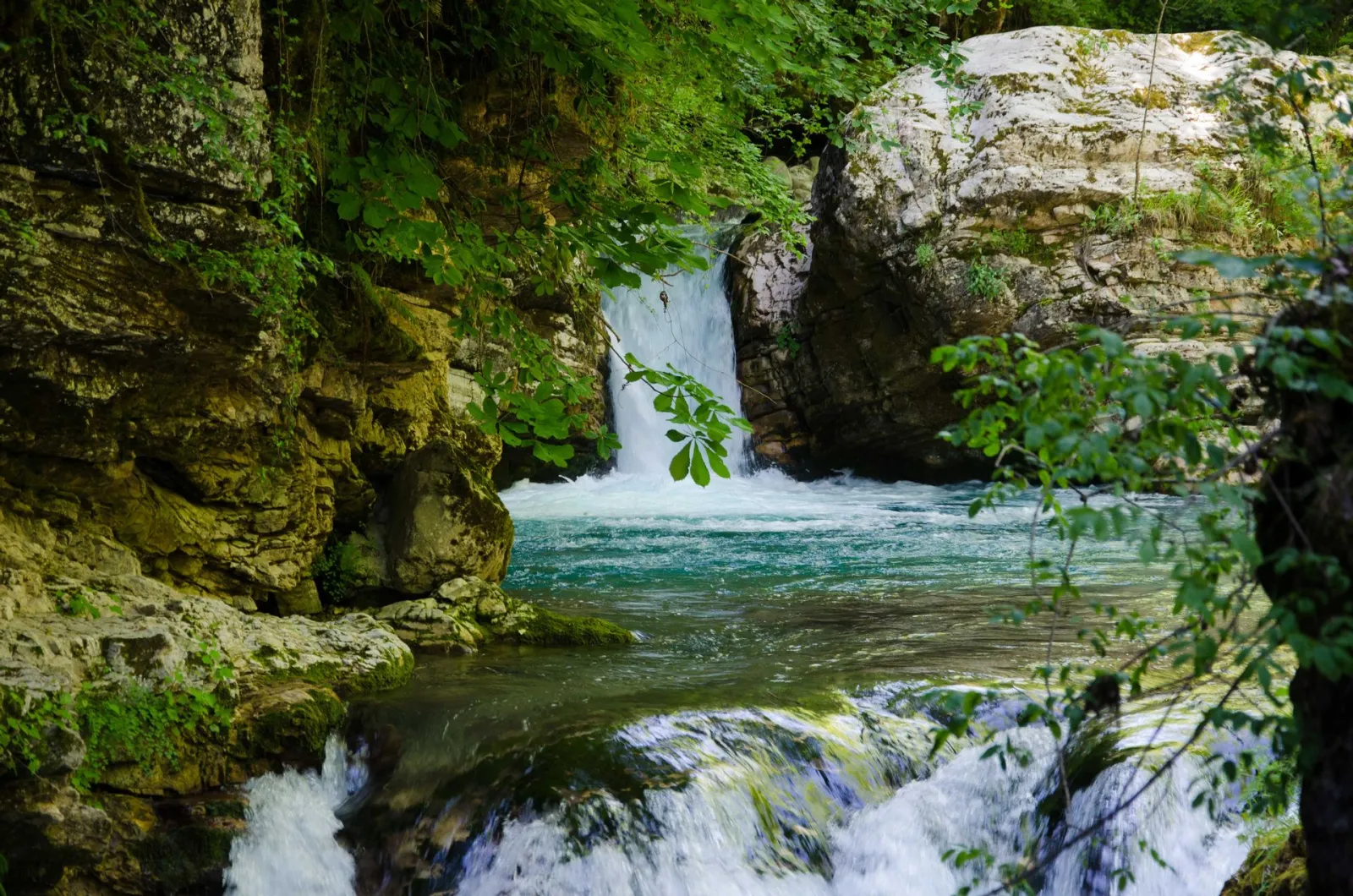 Rodami Traditional Guesthouse Tzoumerka