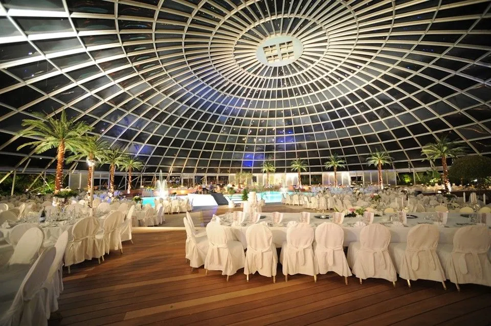 Rodos Palace Hotel