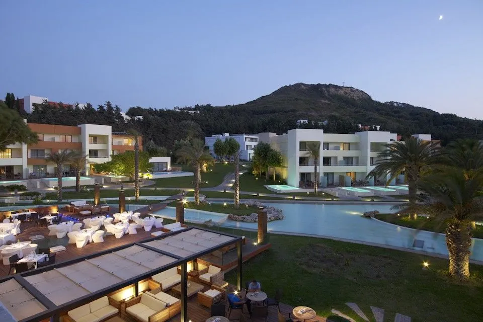 Rodos Palace Hotel