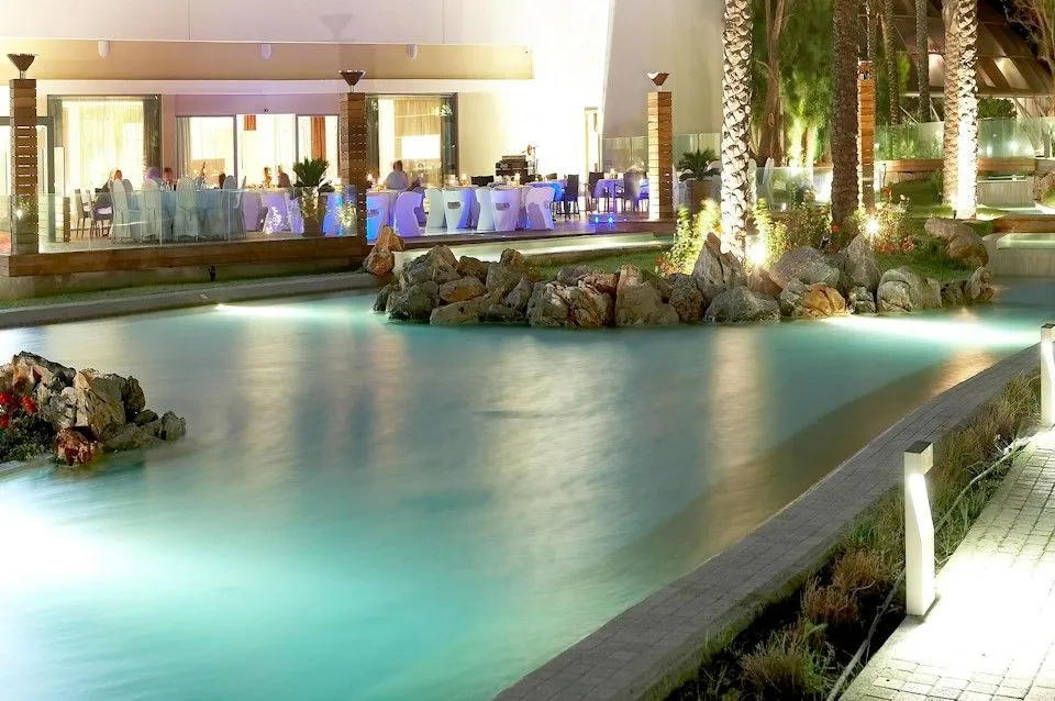 Rodos Palace Hotel