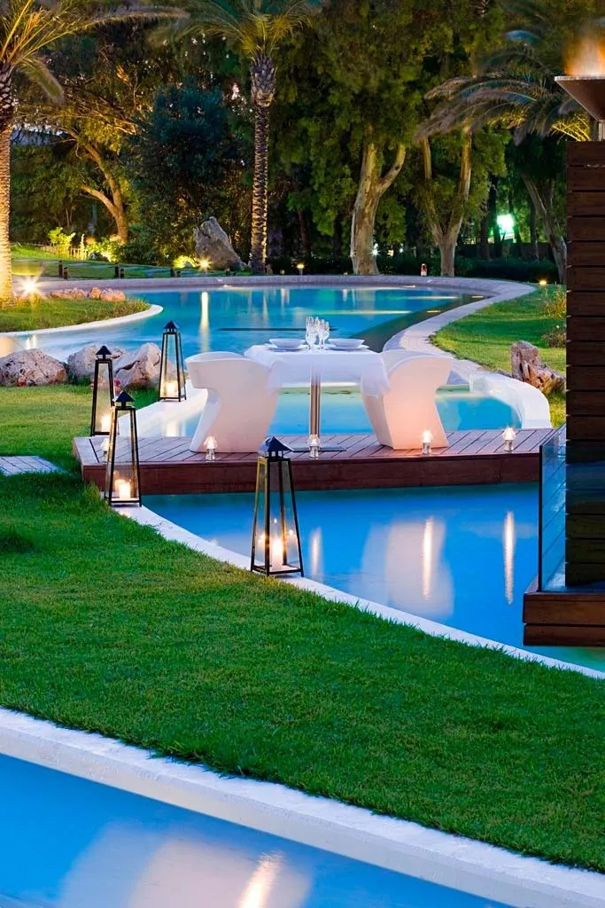 Rodos Palace Hotel