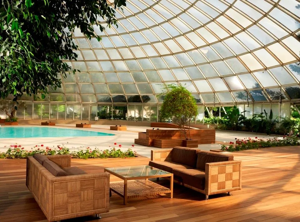 Rodos Palace Hotel