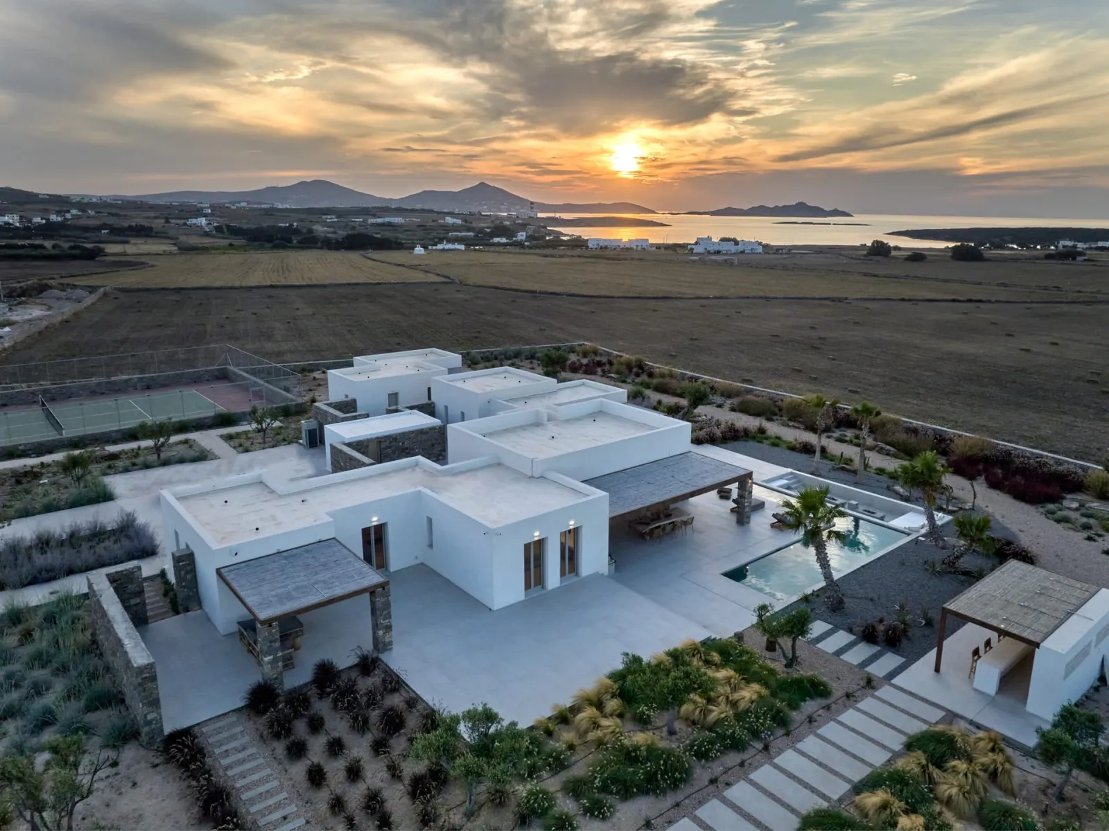 Villa Rojo