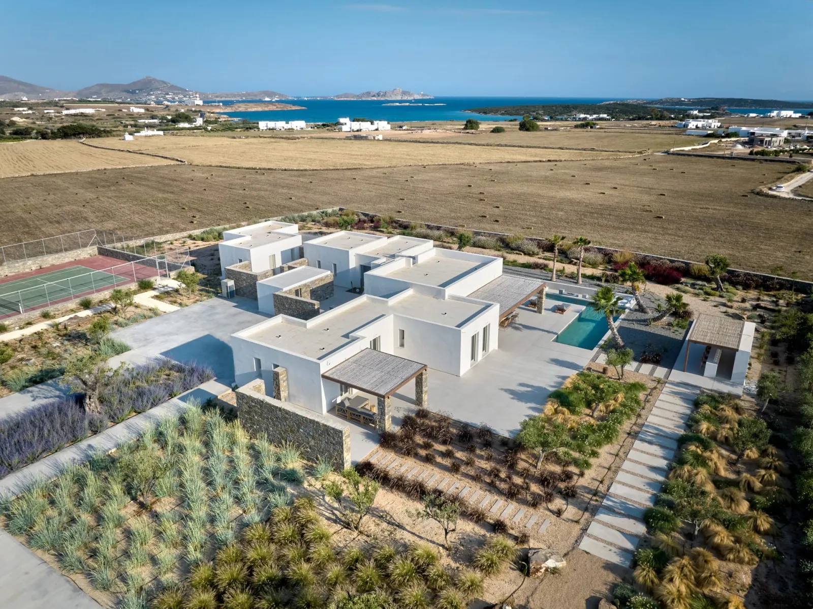 Villa Rojo