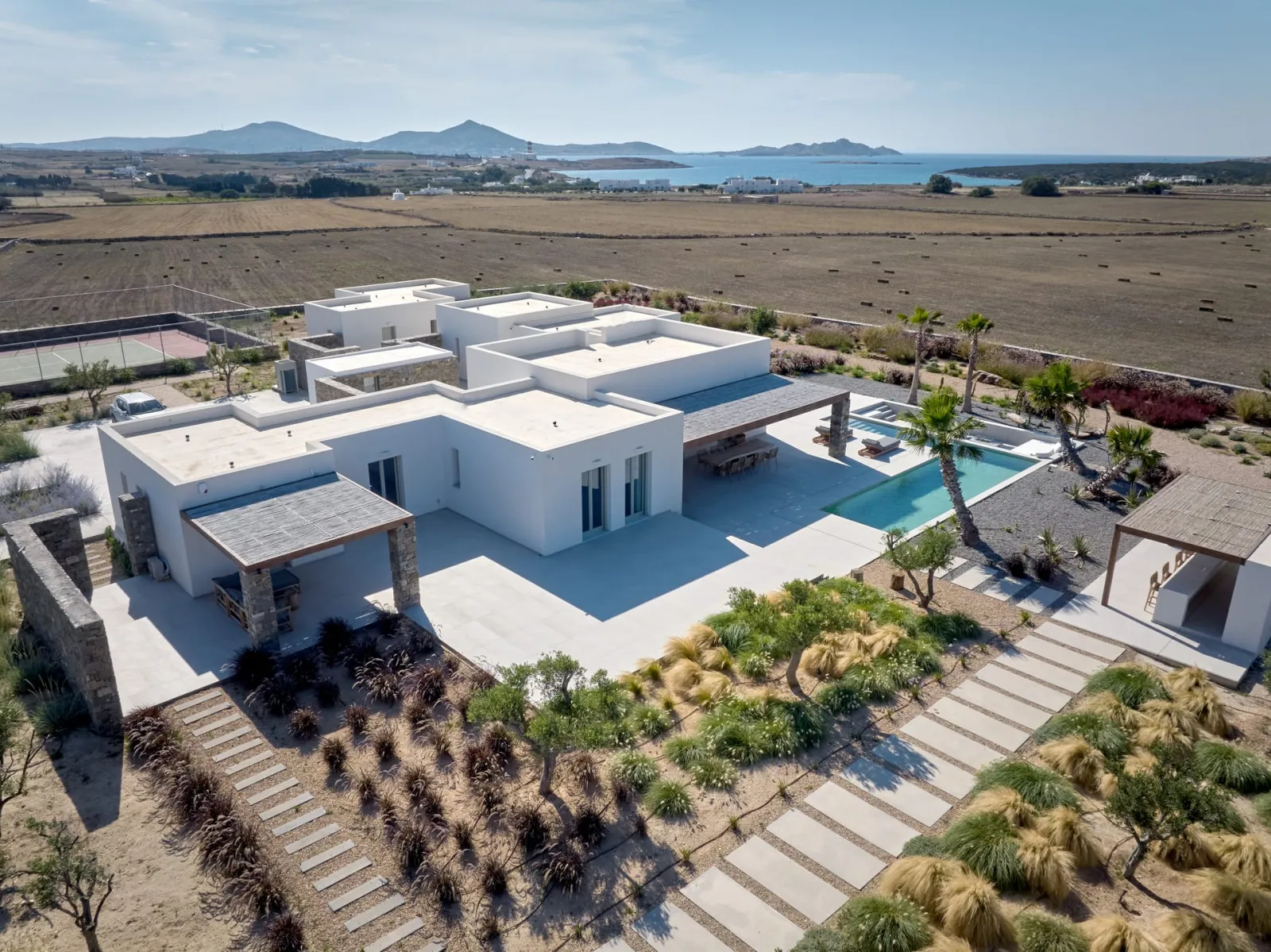Villa Rojo