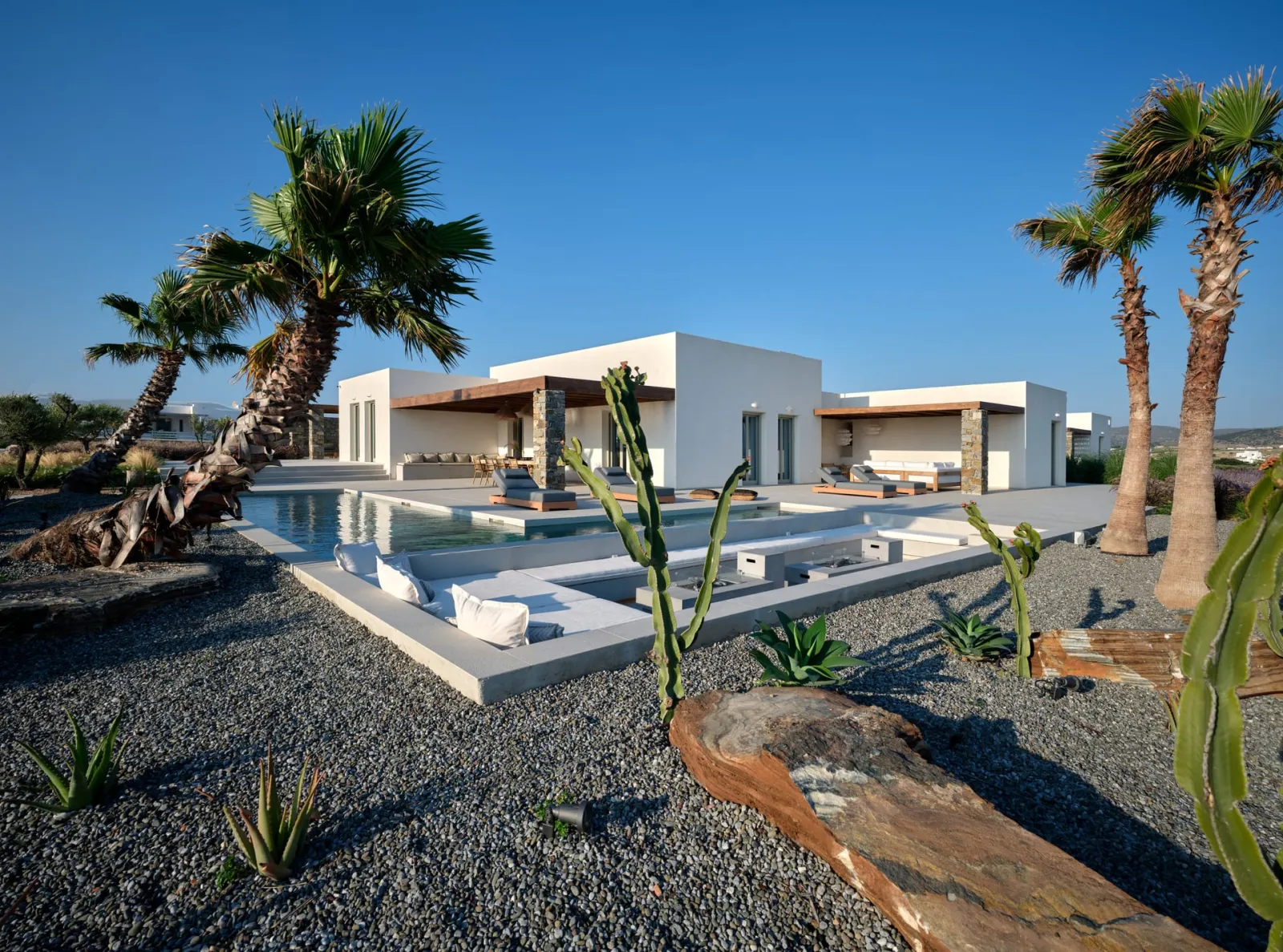 Villa Rojo