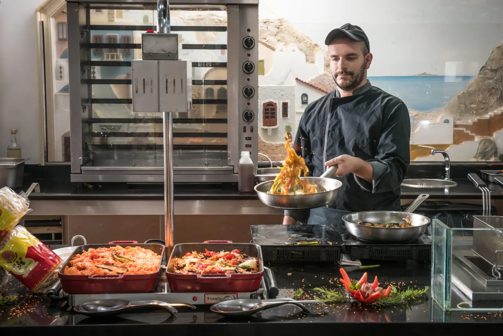 Erontas Restaurant