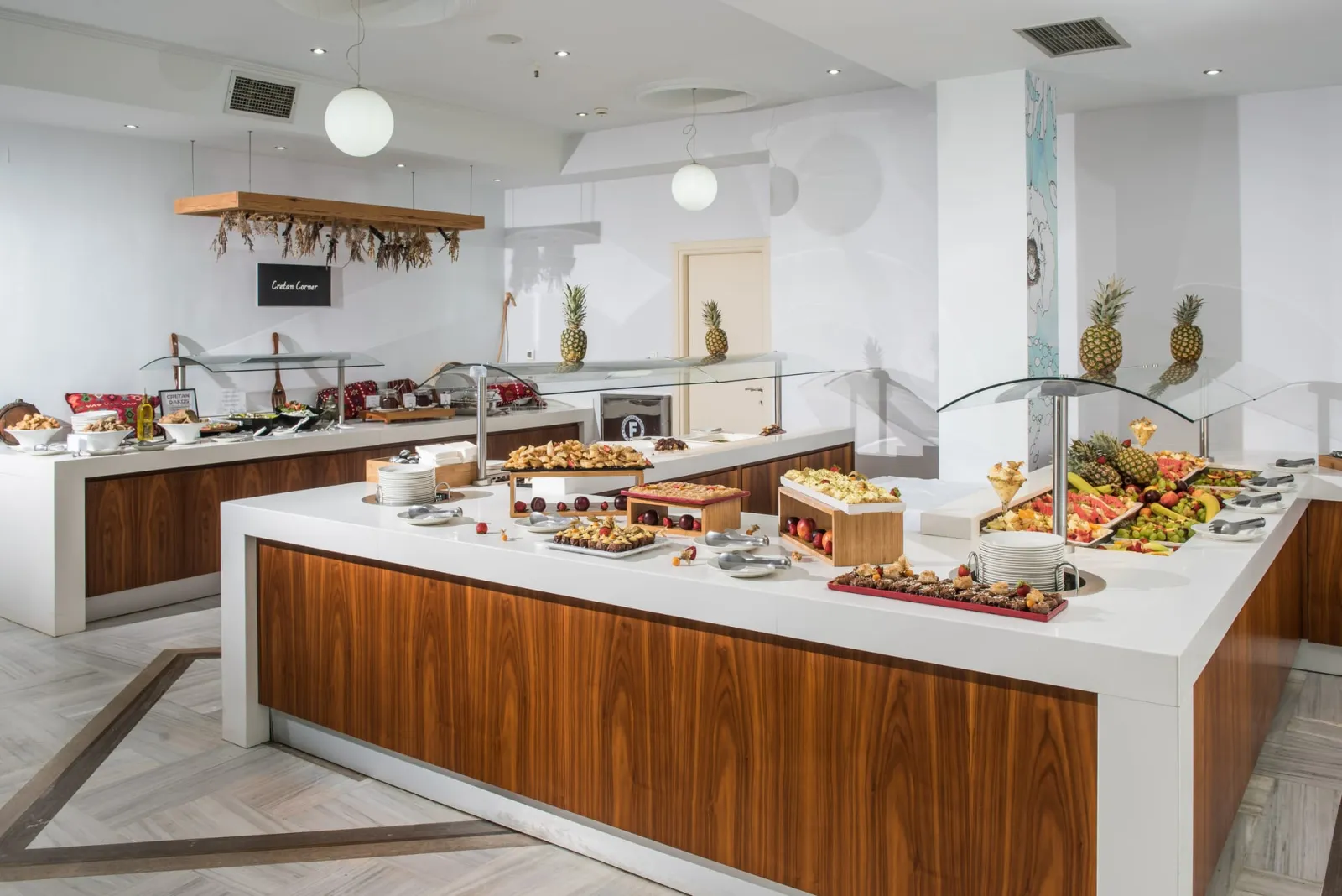 Erontas Restaurant