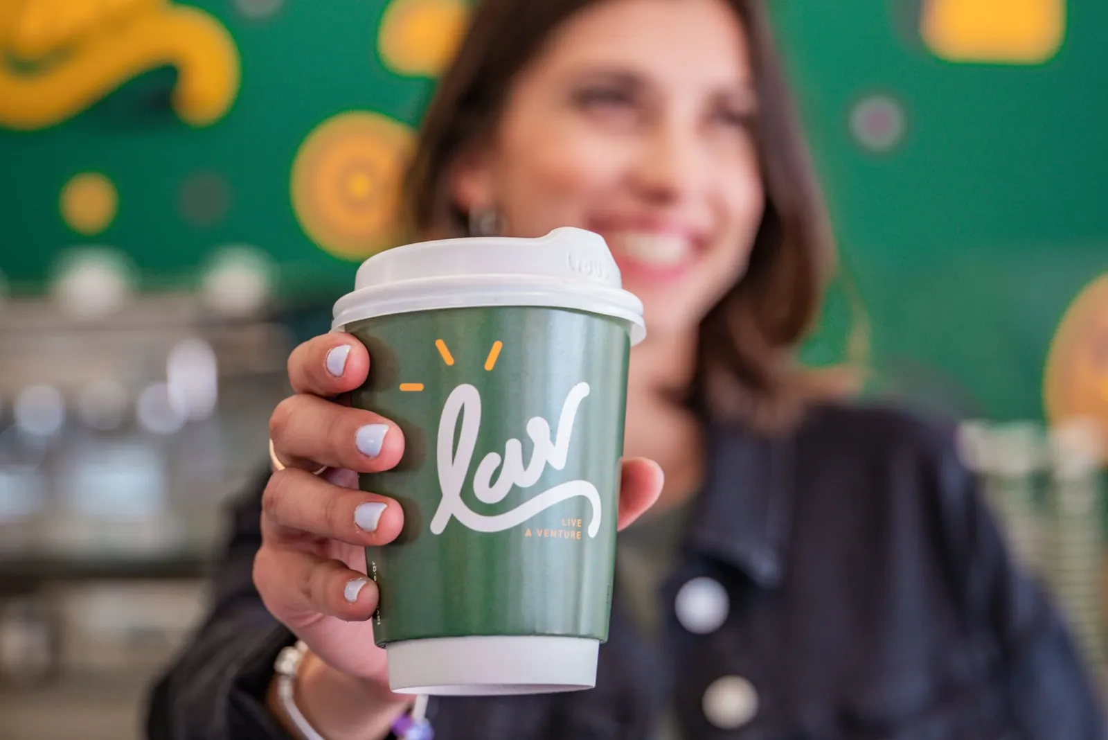 Lav Café