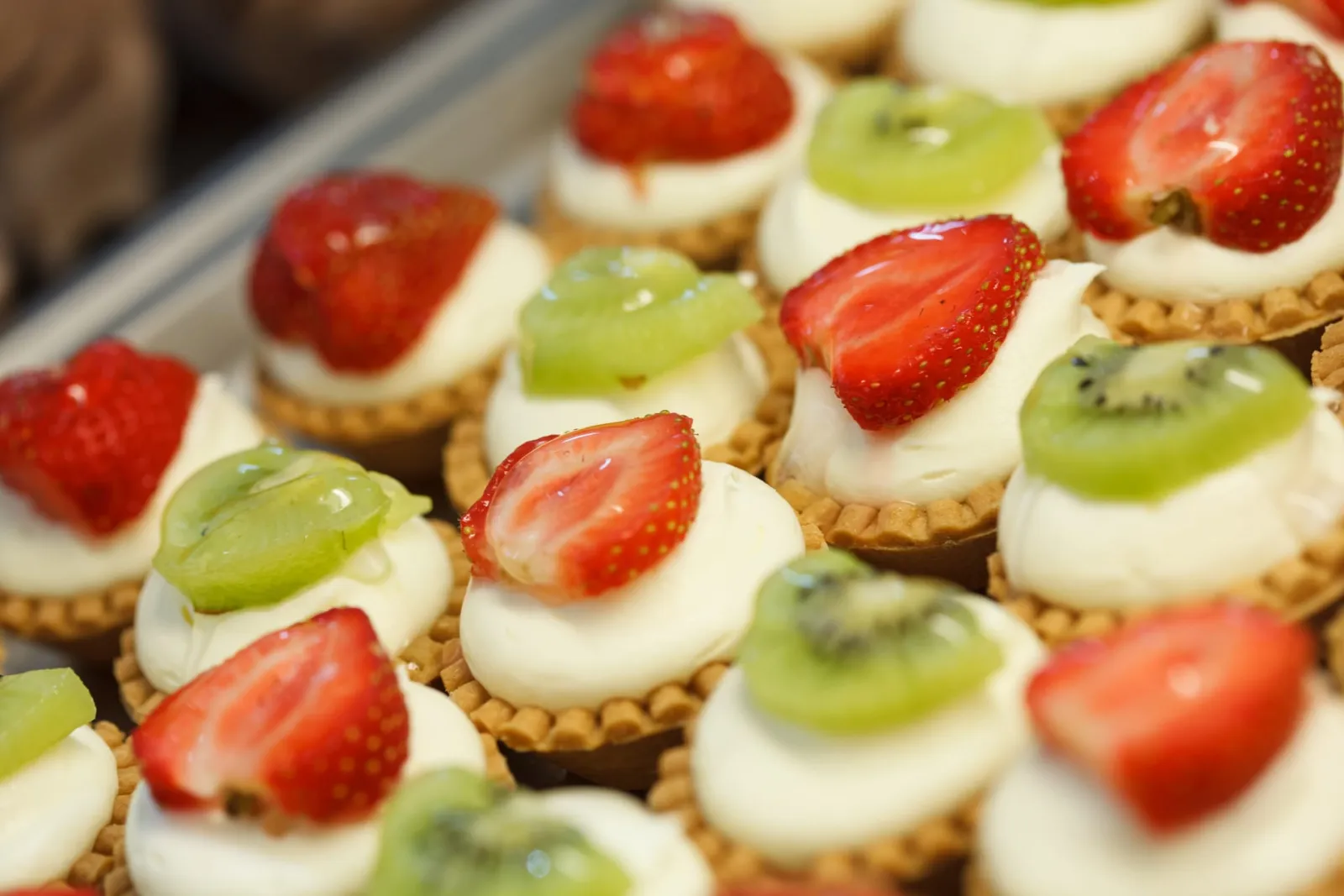 Desserts