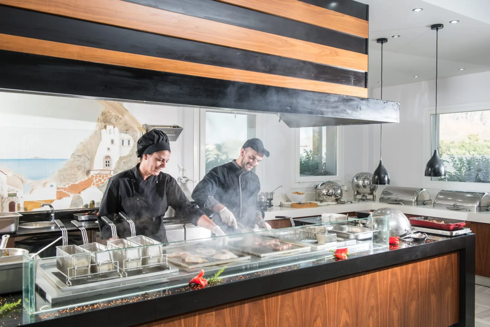 Erontas Restaurant